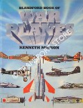 The Blandford Book of War Planes by MUNSON, Kenneth